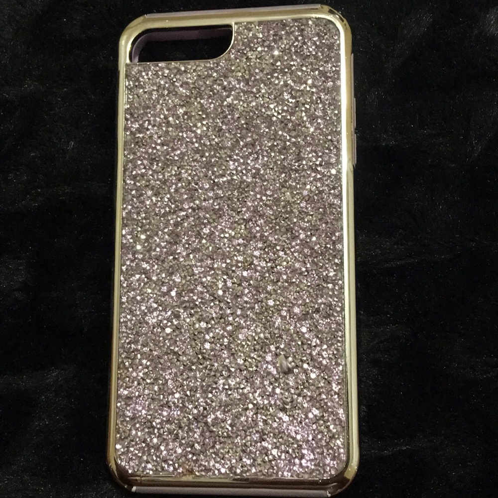 New diamond iPhone 6+,6s+, 7+,8+ phone case